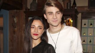 Eva Burešová pochválila Marka Lamboru