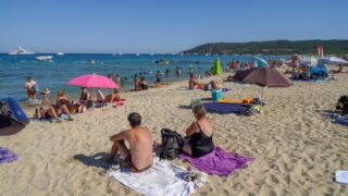 Cestování - Ilustrační snímek