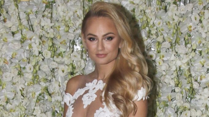 Tereza Fajksová přivedla na svět syna