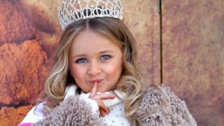 Isabella Barrettová už v 6 letech vydělávala obrovské peníze