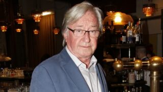 Jiří Lábus podstoupil první dávku očkování