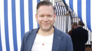 Matěj Ruppert doufá, že by se už v létě mohlo koncertovat