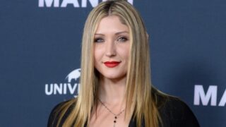 Taylor Ann Hasselhoff má s otcem hezký vztah