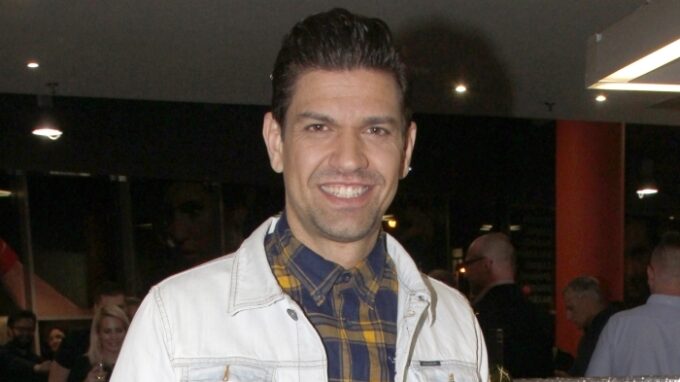 Petr Vojnar slaví 9. března 45. narozeniny