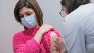 Očkování - Ilustrační snímek