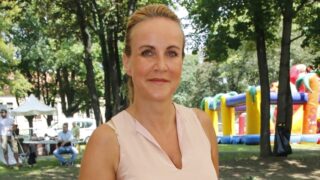 Vendula Pizingerová