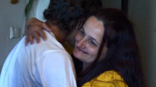 Výměna manželek s Miriam