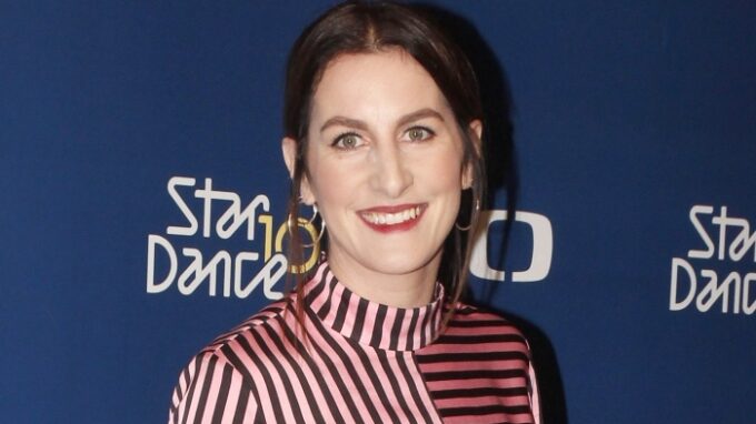 Klára Vytisková je potřetí matkou