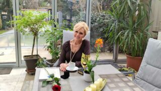 Zpěvačka Helena Vondráčková