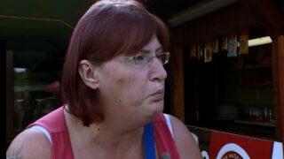 Iveta z show Výměna manželek