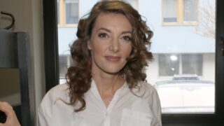 Zpěvačka Dagmar Sobková alias Dasha