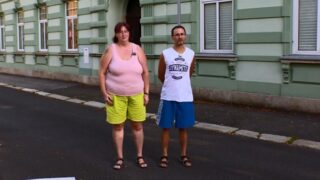 Iveta a David z Výměny manželek