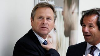 Bývalý náčelník generálního štábu Jiří Šedivý