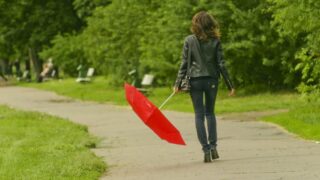 Počasí - Ilustrační snímek