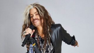 Herečka Hana Holišová