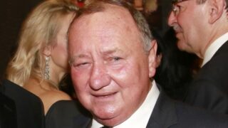 Herec Vítězslav Jandák