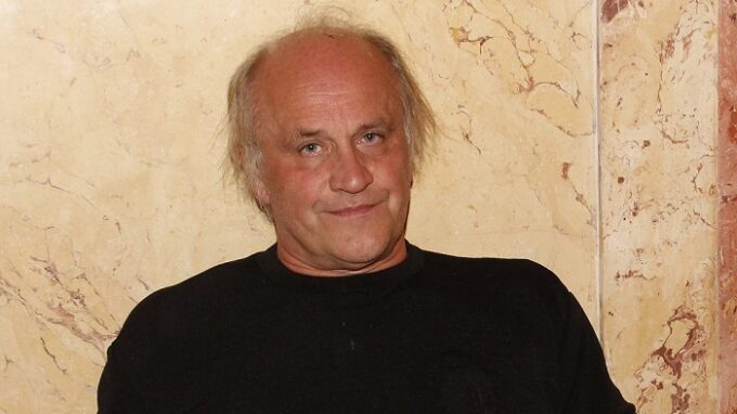 Hudebník Michael Kocáb