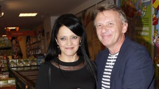 Farář Zbigniew Czendlik