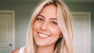 Montana Morrisová ztratila kvůli botoxu úsměv