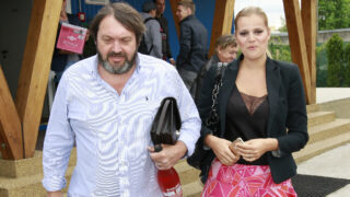 Josef Kokta a Ornella Koktová