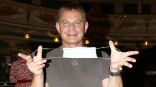 Režisér Filip Renč