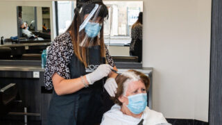 Kadeřník - ilustrační foto