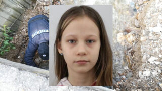 Policie pátrá po nezletilé Míše Muzikářové