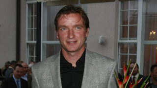 Bývalý reprezentant Vladimír Šmicer