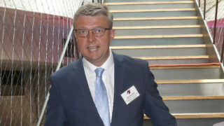 Vicepremiér Karel Havlíček