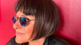 Zpěvačka Jitka Zelenková