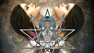 Reinkarnace, ilustrační foto