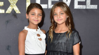 Nejkrásnější dvojčata světa