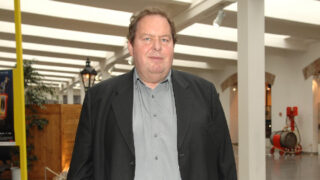 Herec Ottfried Fischer