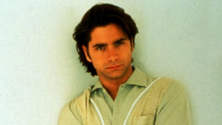Herec John Stamos
