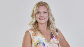 Nevěsta Simona Míková