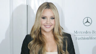 Bývalá dětská hvězda Amanda Bynesová