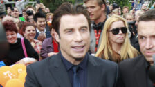 Herec John Travolta
