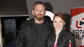 Fotograf Tomáš Třeštík a spisovatelka Radka Třeštíková už netvoří pár