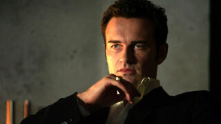Herec Julian McMahon