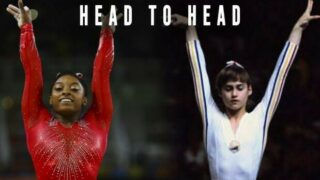 Seriál Head to Head je součástí speciálního programu Eurosportu před zahájením olympijských her