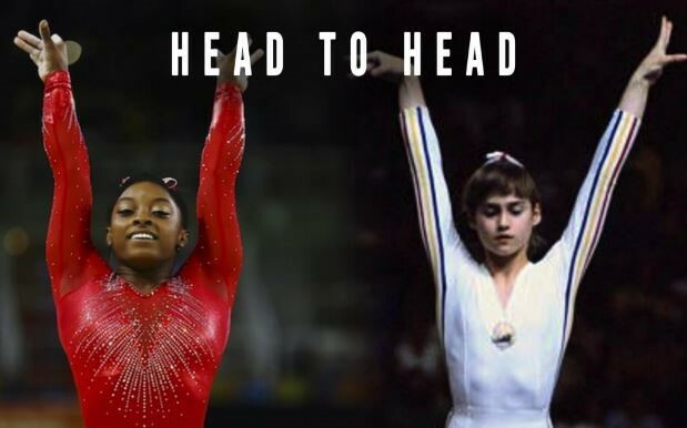 Seriál Head to Head je součástí speciálního programu Eurosportu před zahájením olympijských her