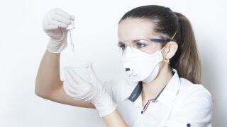 Testování - ilustrační foto