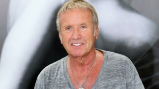 Zemřel herec Yves Rénier