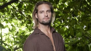 Herec Josh Holloway