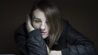 Únava - ilustrační foto