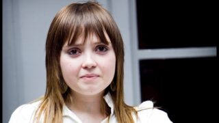 Hannah Clarková měla 10 let v těle dvě srdce