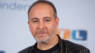 Herec Erdogan Atalay se proslavil jako Semir Gerkhan v seriálu Kobra 11