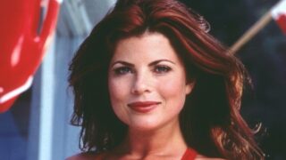 Bývalá herečka Yasmine Bleethová