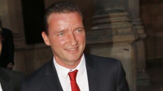 Bývalý reprezentant Vladimír Šmicer