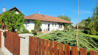 Dům Veroniky Kánské